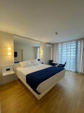 Leo Group Apartment 27-63 orbi twin tower Batumi, Batumi